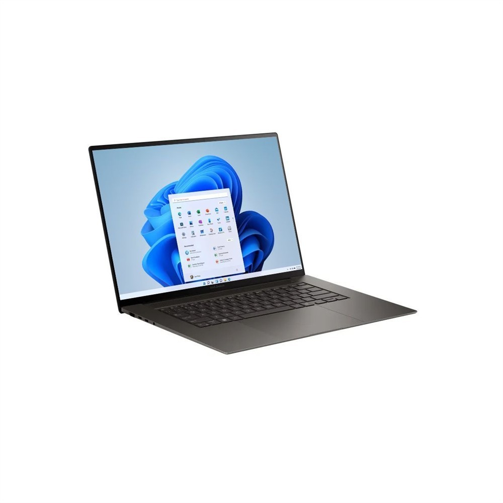 Asus Zenbook laptop 16  2880x1800 AMD Ryzen AI 7 445 16GB 1TB Win11 fotó, illusztráció : 90NB17H5-M00LF0