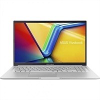 Asus Vivobook laptop 15.6" 1920x1080 AMD Ryzen 7 170  8GB 512GB NoOs ASUS