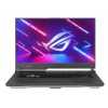 Asus VivoBook laptop 15,6" FHD R7-4800H 8GB 512GB RTX3050 NOOS szürke Asus VivoBook G513 90NR0502-M006V0 Technikai adatok