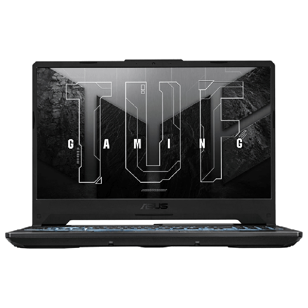 Asus TUF laptop 15,6  FHD i5-11400H 8GB 512GB RTX3050 W11 fekete Asus TUF Gamin fotó, illusztráció : 90NR0724-M00UV0