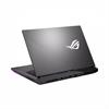 Asus ROG laptop 15,6" FHD R7-4800H 8GB 512GB GTX1650 DOS fekete Asus R 90NR07P2-M00080 Technikai adatok
