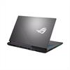 Asus ROG laptop 17,3  FHD R7-6800H 8GB