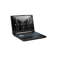 Asus TUF Gaming laptop 15,6" Ryzen 7 7445HS 16GB 512GB RTX3050 NoOs