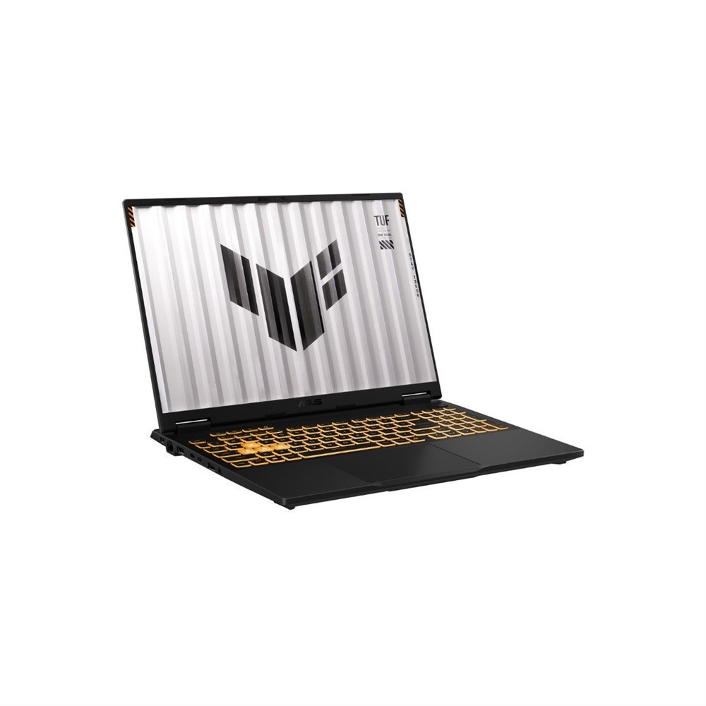 Asus TUF laptop, 16  1920x1200 AMD Ryzen 7 260 16GB 512GB  NoOs fotó, illusztráció : 90NR0KV1-M00CB0