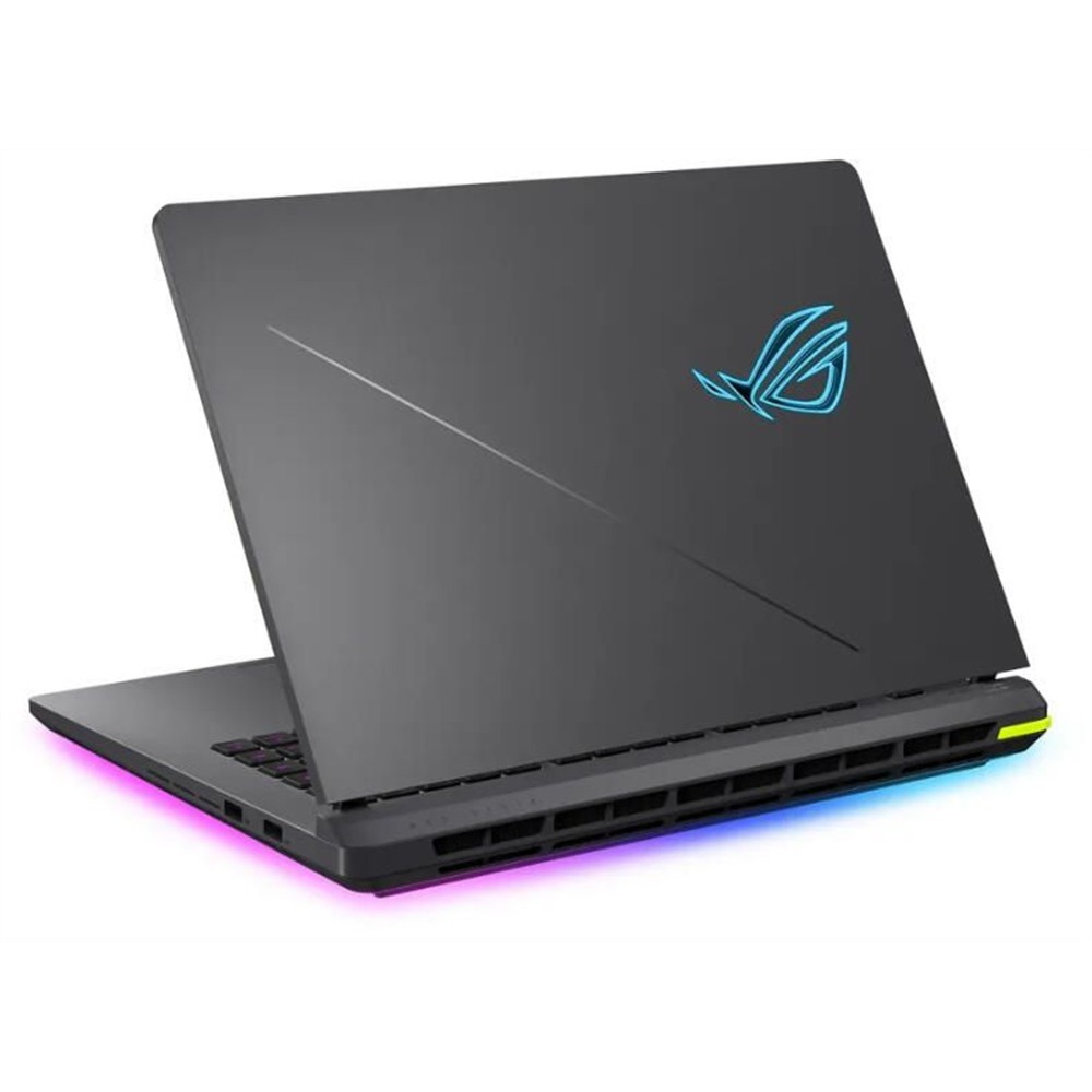 Asus ROG Strix laptop 16  1920x1200 Cu7-255HX 32GB 512GB Win11 fotó, illusztráció : 90NR0LN1-M00CN0