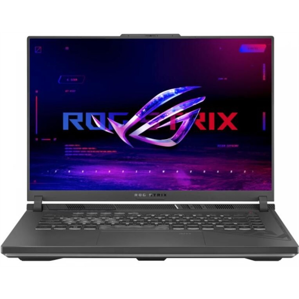 Asus ROG Strix 16  2560x1600 R9-9955HX3D 32GB 1TB  W11 fotó, illusztráció : 90NR0NK8-M008U0