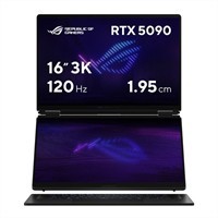 Asus ROG Zephyrus Duo laptop 16" 2880x1800 Cu9-386H 64GB 2TB Win11 ASUS