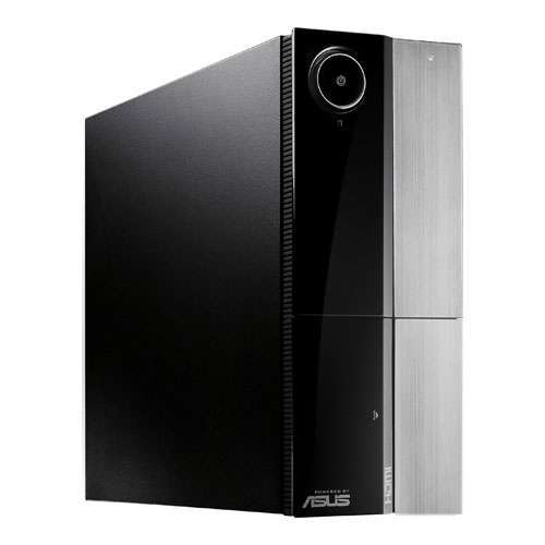 ASUS PUNDIT 6 M4A3000E barebone asztali PC 2 év fotó, illusztráció : 90PBBQAD100000AGCEZ