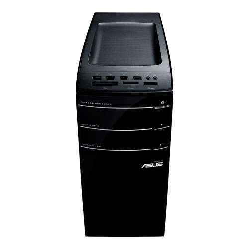 ASUS V8-P8H67E BLK W/CRD barebone asztali PC 2 év fotó, illusztráció : 90PBC9AA310000AGCKZ