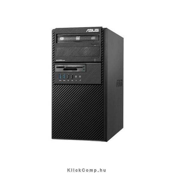 ASUS PC i5-4440 Win8 PRO Asztali számítógép ASUS BM1AD fotó, illusztráció : 90PF00C1-M00850