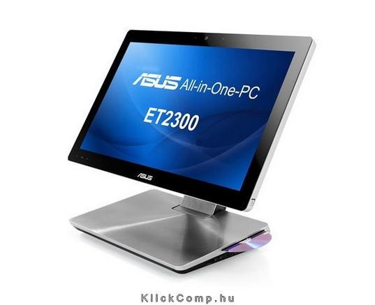 ASUS ET2300IUTI-B027K All-In-One asztali PC fotó, illusztráció : 90PT00H1000950Q