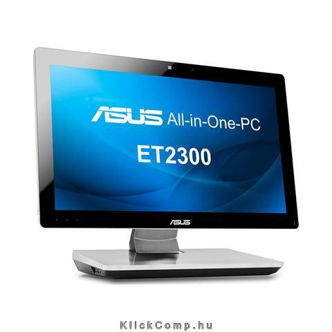 ASUS ET2300IUTI-B048K All-In-One asztali PC fotó, illusztráció : 90PT00H1001710Q