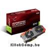 ASUS POSEIDON-GTX770-P-2GD5 nVidia 2GB GDD
