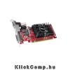 Asus R7 240-OC-4GD3-L AMD 4GB DDR3 128bi