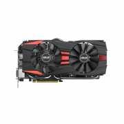 Black Friday 2015: Asus R9 290X-DC2-4GD5 AMD 4GB GDDR5 512bit PCIe  laptop