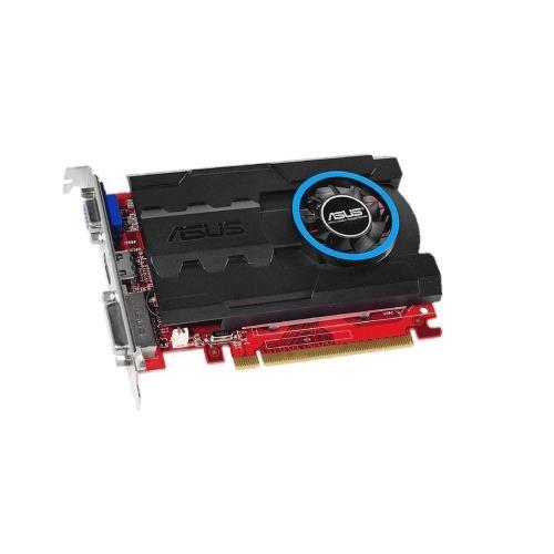 ASUS R7 240-1GD3 AMD 1GB DDR3 64bit PCIe videokártya - Már nem forgalmazott ter fotó, illusztráció : 90YV0680-M0NA00