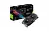 VGA GTX1050TI O4G 4GB GDDR5 128bit PCIe