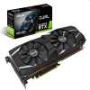 VGA RTX2080 352bit PCIe ASUS DUAL-RTX2080T