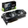 VGA RTX2070 8GB GDDR6 256bit ASUS DUAL-RTX
