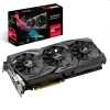 VGA RX590 256bit PCIE ASUS ROG STRIX