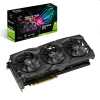 VGA GTX1660 192bit PCIe ASUS ROG STRIX
