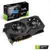 VGA GTX1660 192bit PCIe ASUS DUAL-GTX1660T