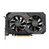 VGA GTX1660Ti ASUS TUF-GTX1660TI-6G-EVO-GAMING nVidia 6GB GDDR6 192bit PCIe videokártya