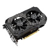 VGA GTX1660 6GB GDDR6 192bit PCIe ASUS TUF nVIDIA GeForce GTX1660Ti videokártya 90YV0CT9-M0NA00 Technikai adatok