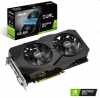 VGA GTX1660 192bit PCIe ASUS DUAL-GTX1660-