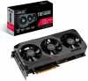 VGA RX5700 256bit PCIe ASUS TUF3-RX5700-O8