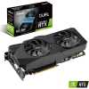 VGA RTX2060 2562bit PCIe ASUS DUAL-RTX2060