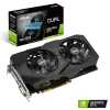 VGA GTX1660 192bit PCIe ASUS DUAL-GTX1660S