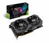 VGA GTX1660 192bit PCIe ASUS ROG-STRIX-GTX1660S-O6G-GAMING nVidia