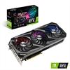 VGA RTX3090 24GB GDDR6X 384bit PCIe ASUS ROG-STRIX-RTX-3090-O24G-GAMING nVidia videokártya 90YV0F93-M0NM00 Technikai adatok