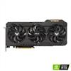 VGA RTX3080 12GB GDDR6X 384bit PCIe ASUS TUF-RTX3080-O12G-GAMING nVidi 90YV0FB8-M0NM00 Technikai adatok