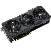VGA RTX3060 12GB GDDR6 192bit PCIe Asus TUF nVIDIA GeForce RTX3060 videokártya 90YV0GC0-M0NA10 Technikai adatok