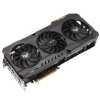 VGA RX6900XT 16GB GDDR6 256bit PCI-E ASUS TUF-RX6900XT-O16G-GAMING AMD videokártya 90YV0GE0-M0NM00 Technikai adatok