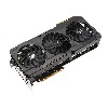 VGA RX6900 16GB GDDR6 256bit PCI-E ASUS TUF-RX6900XT-T16G-GAMING AMD videokártya 90YV0GE1-M0NM00 Technikai adatok