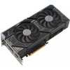 VGA RTX4070 12GB GDDR6X 192bit PCIe Asus nVIDIA GeForce RTX4070 DUAL videokrtya