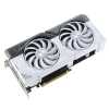 VGA RTX4070 12GB GDDR6X 192bit PCIe Asus nVIDIA GeForce RTX4070 DUAL videokrtya