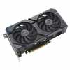 VGA RTX4060Ti 16GB GDDR6 128bit PCIe Asus nVIDIA GeForce RTX4060Ti DUAL videokrtya