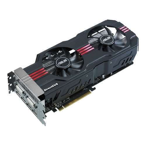 ASUS EAH6970 DCII/2DI4S/2GD5 PCIe videokártya 3 év fotó, illusztráció : 90-C1CQ70-S0UAY0BZ
