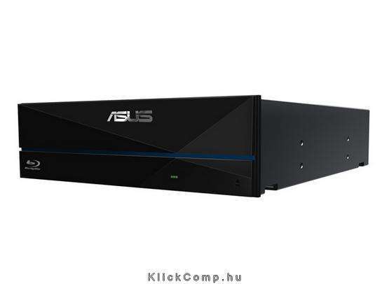 ASUS BW-12B1LT/BLK/G/AS dobozos fekete BluRay író 2 év fotó, illusztráció : 90-D830100-UA0310-