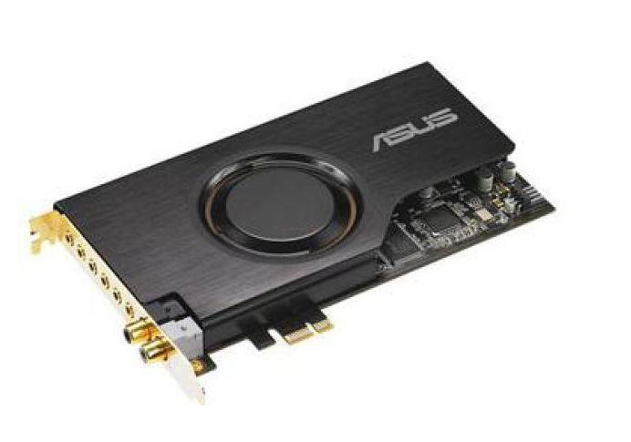 Hangkártya D2X/XDT PCIe ASUS XONAR fotó, illusztráció : 90-YAA055-1UAN0BZ