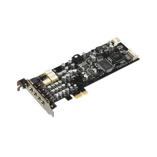 Hangkártya DX/XD/A PCIe ASUS XONAR fotó, illusztráció : 90-YAA060-1UAN0BZ