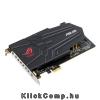Hangkártya PCIe ASUS XONAR Phoebus/SOL