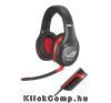 USB headset ASUS VULCAN PRO/BLK/ALW+UBW/AS Fekete