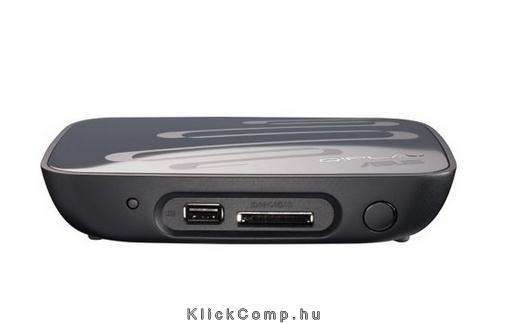 Asus O!Play MINI médialejátszó fotó, illusztráció : 90-YTM66120-EA11MZ