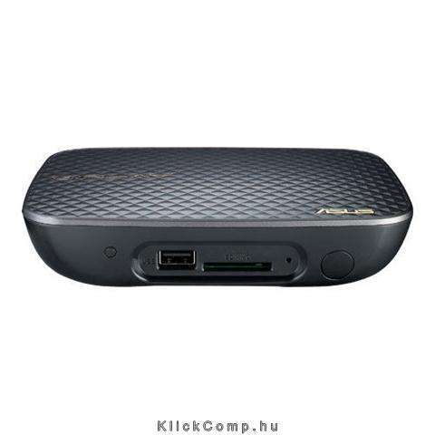 Asus O!Play Media Pro médialejátszó fotó, illusztráció : 90-YTM6A120-EA10MZ