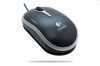 NX50 Notebook Laser Mouse Black USB LOEM